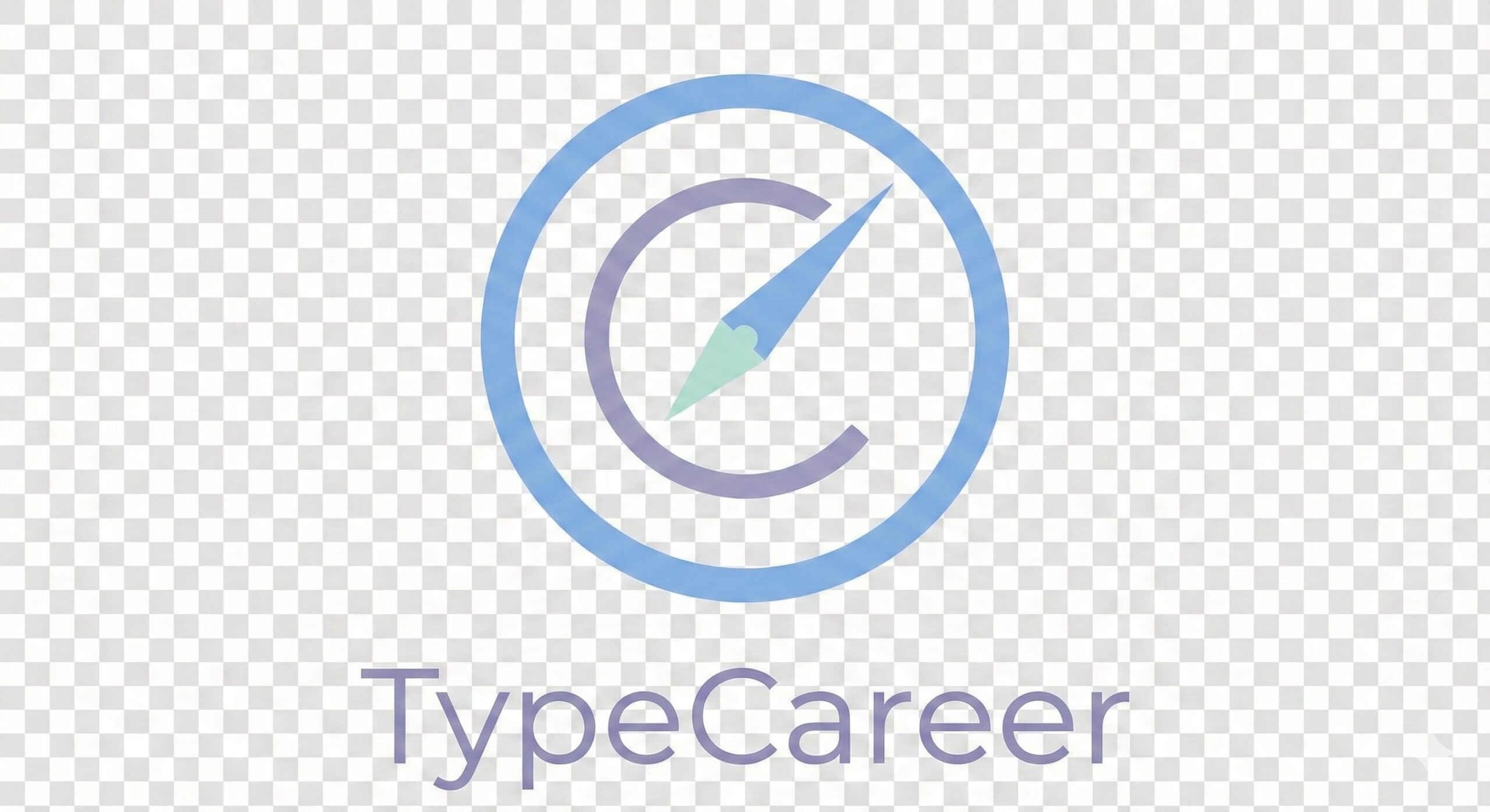 TypeCareer コンパスロゴ